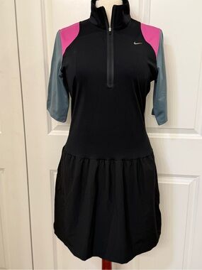 Nike Golf Tour performance dress